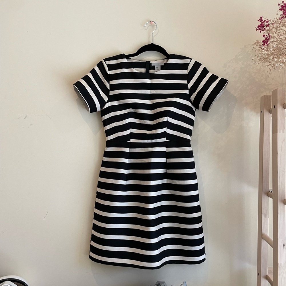 H&M mini dress